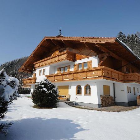 Apartament Chalet Alice By Schladmingurlaub Zewnętrze zdjęcie