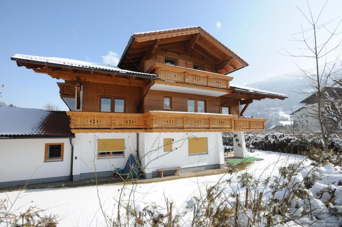 Apartament Chalet Alice By Schladmingurlaub Zewnętrze zdjęcie