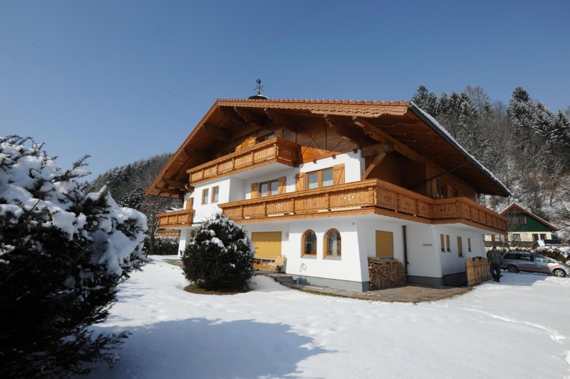 Apartament Chalet Alice By Schladmingurlaub Zewnętrze zdjęcie