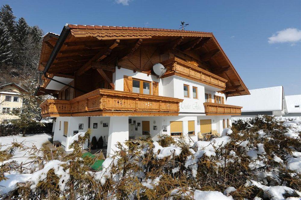 Apartament Chalet Alice By Schladmingurlaub Zewnętrze zdjęcie