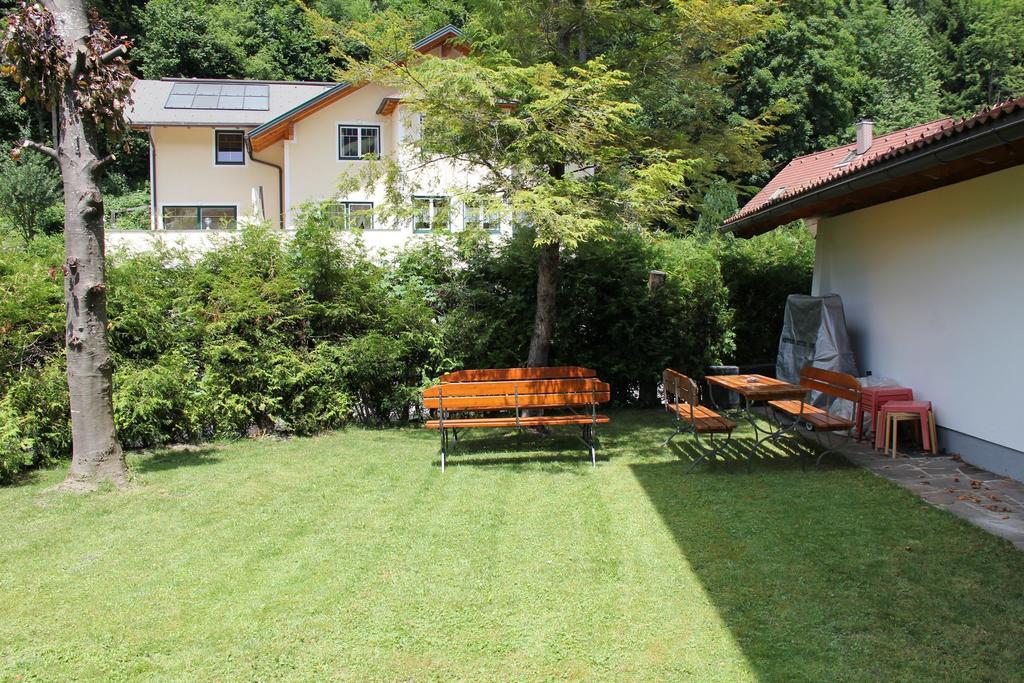 Apartament Chalet Alice By Schladmingurlaub Zewnętrze zdjęcie