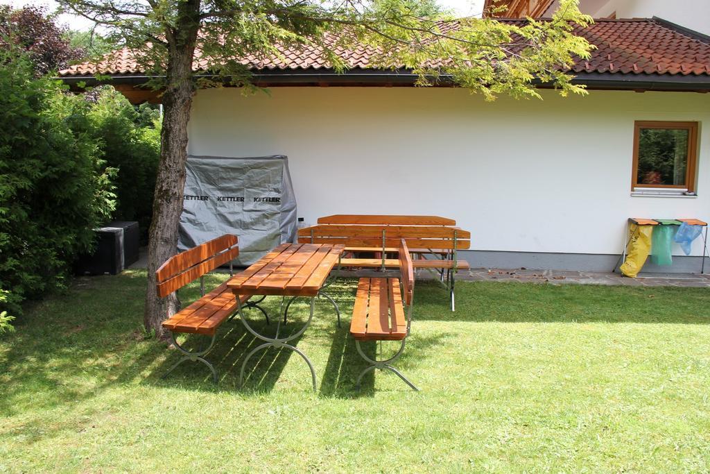 Apartament Chalet Alice By Schladmingurlaub Zewnętrze zdjęcie